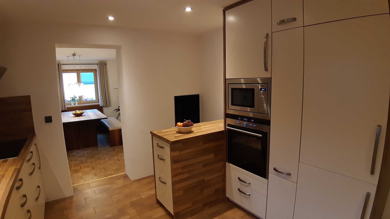 Photo of Kitchen in Finsterwald