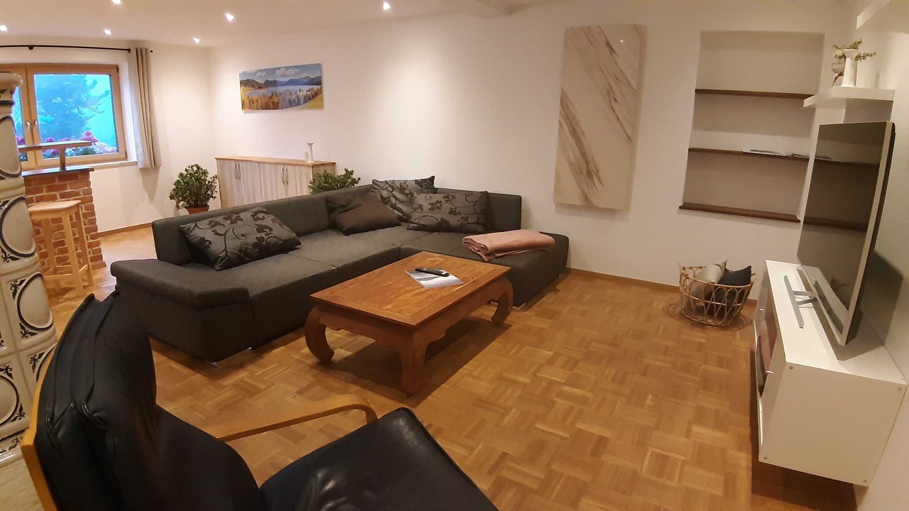 Photo of Livingroom in Finsterwald