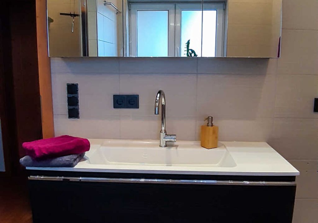 Photo of Bathroom in Finsterwald