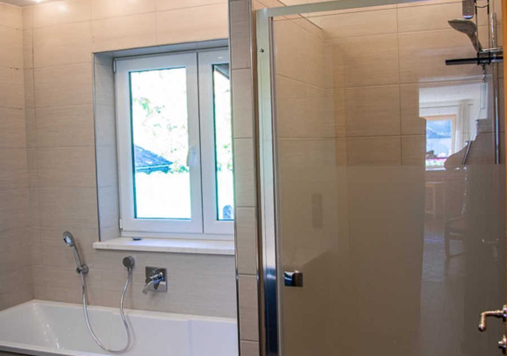 Photo of Bathroom in Finsterwald