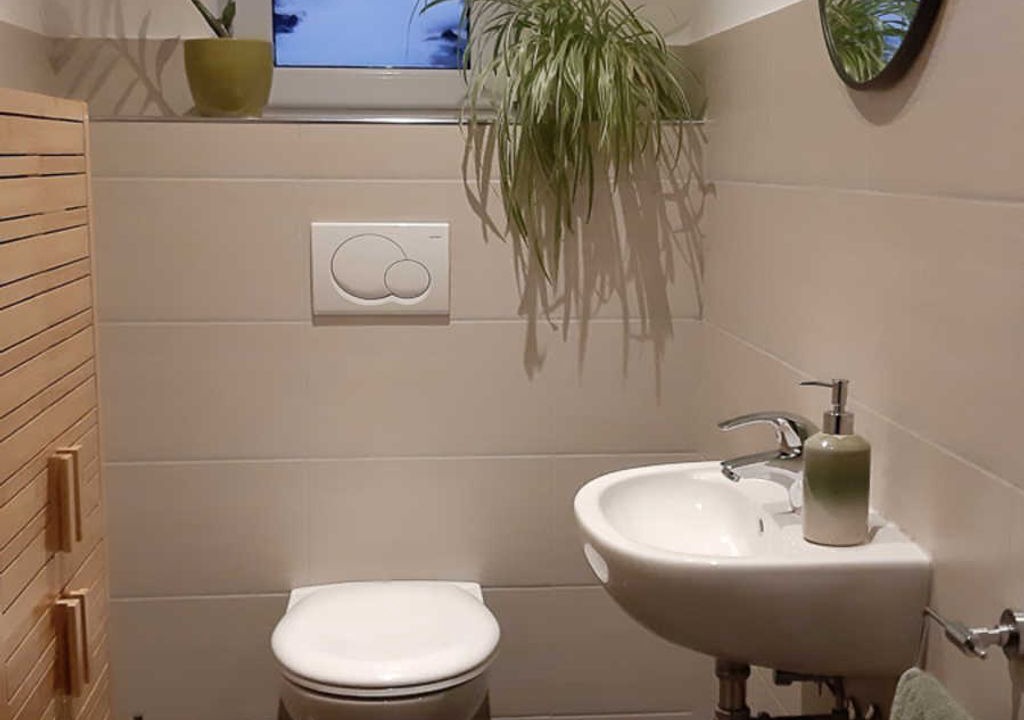 Photo of Bathroom in Finsterwald
