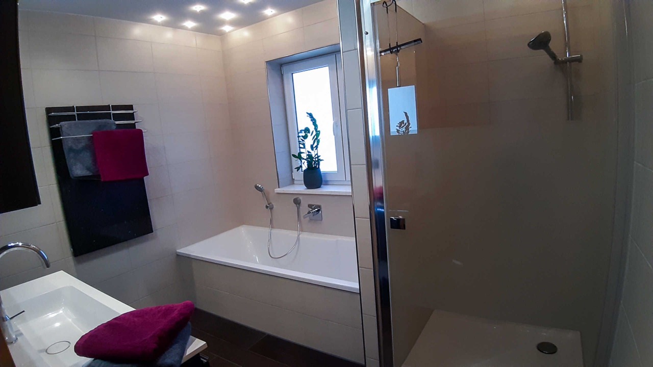 Photo of Bathroom in Finsterwald