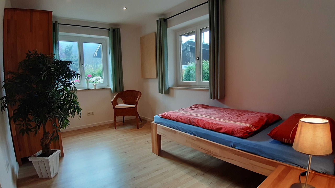 Photo of Bedroom in Finsterwald