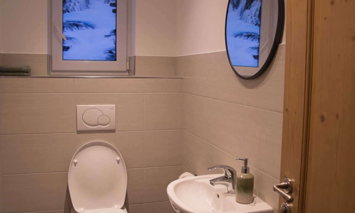 Photo of Bathroom in Finsterwald