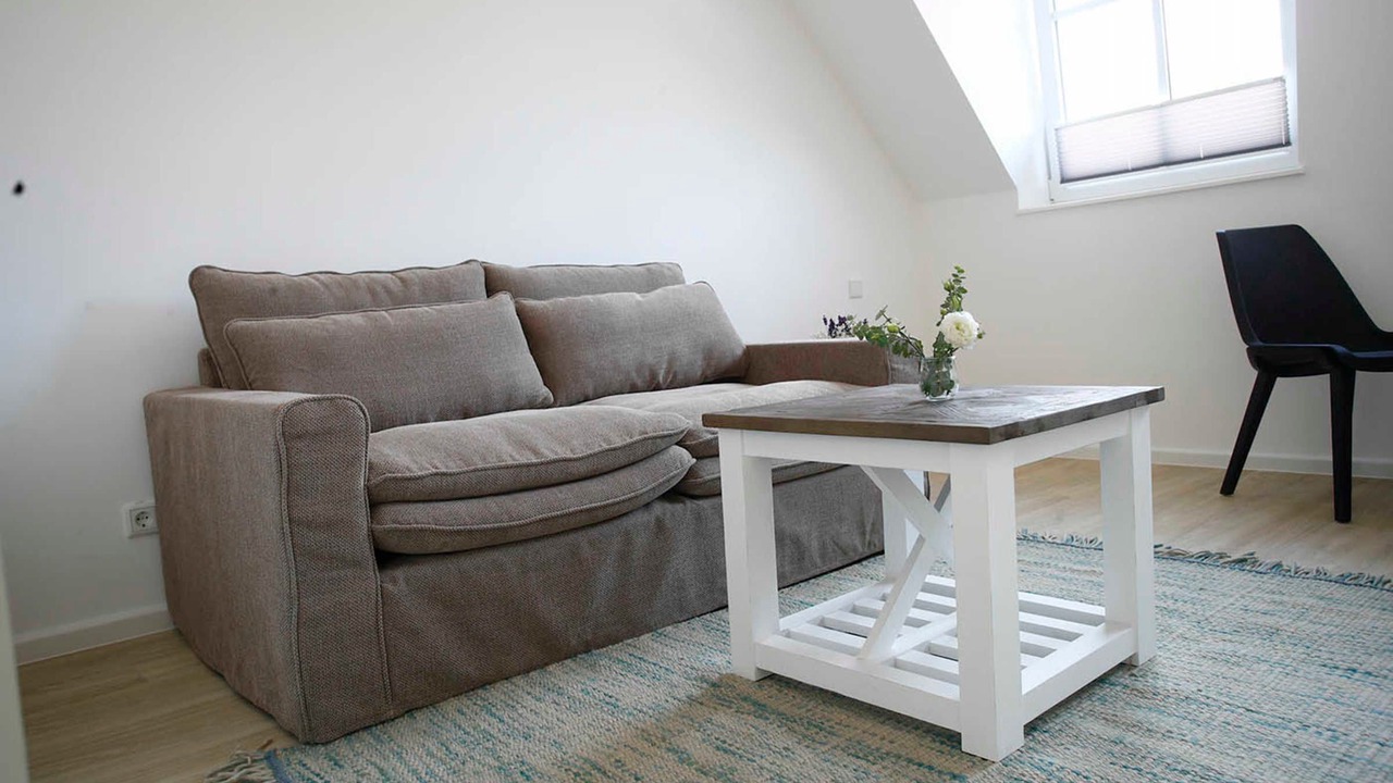 Photo of Livingroom in Bovenau