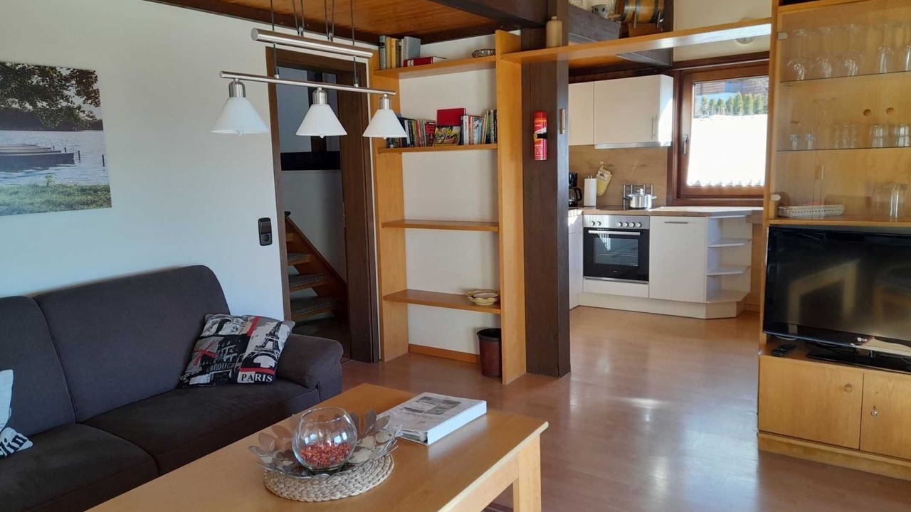 Photo of Livingroom in Ofingen