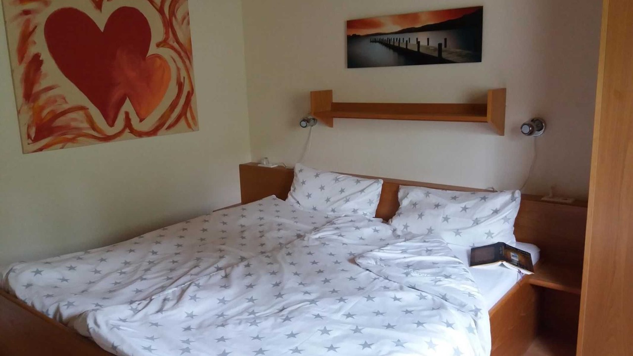 Photo of Bedroom in Ofingen