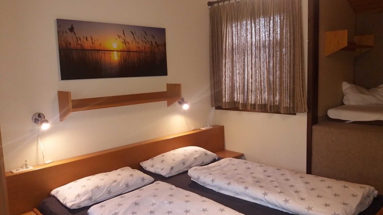 Photo of Bedroom in Ofingen
