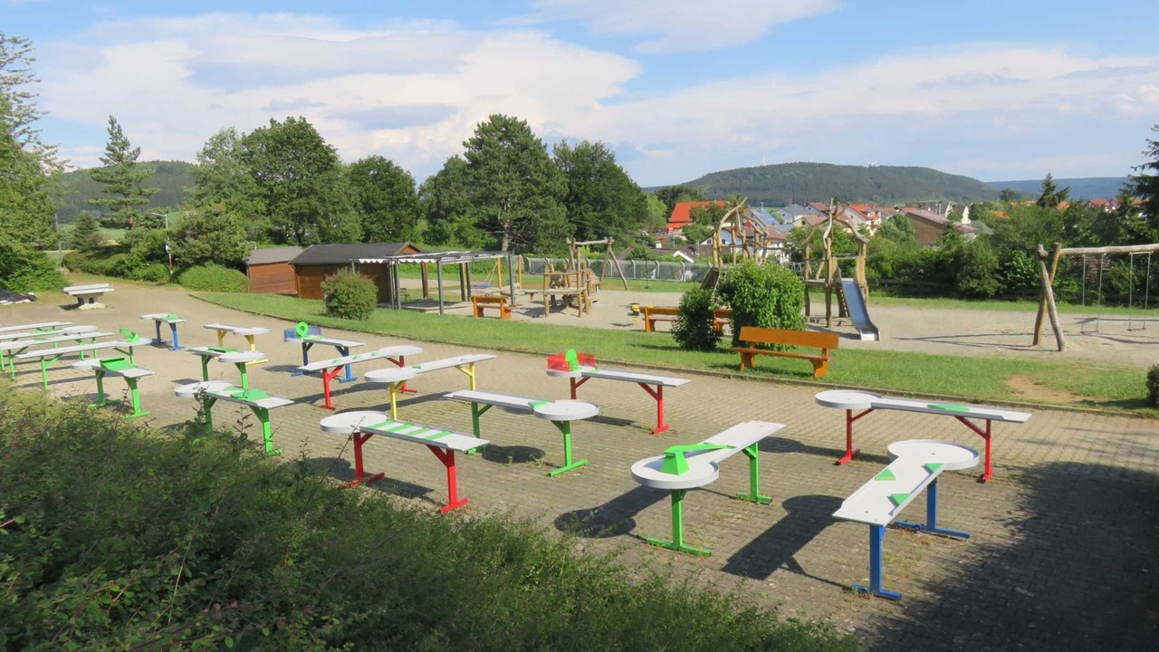 Photo of Outdoor in Ofingen