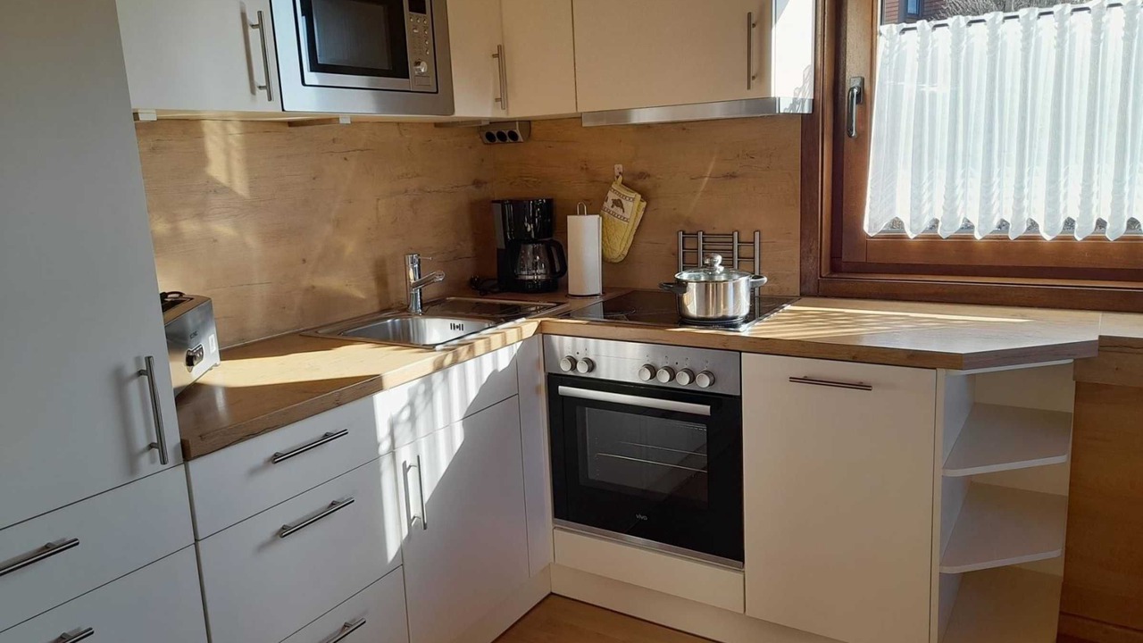 Photo of Kitchen in Ofingen