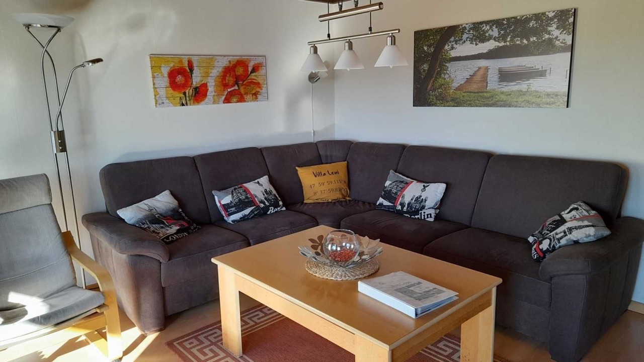 Photo of Livingroom in Ofingen