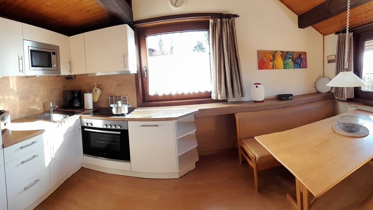 Photo of Kitchen in Ofingen