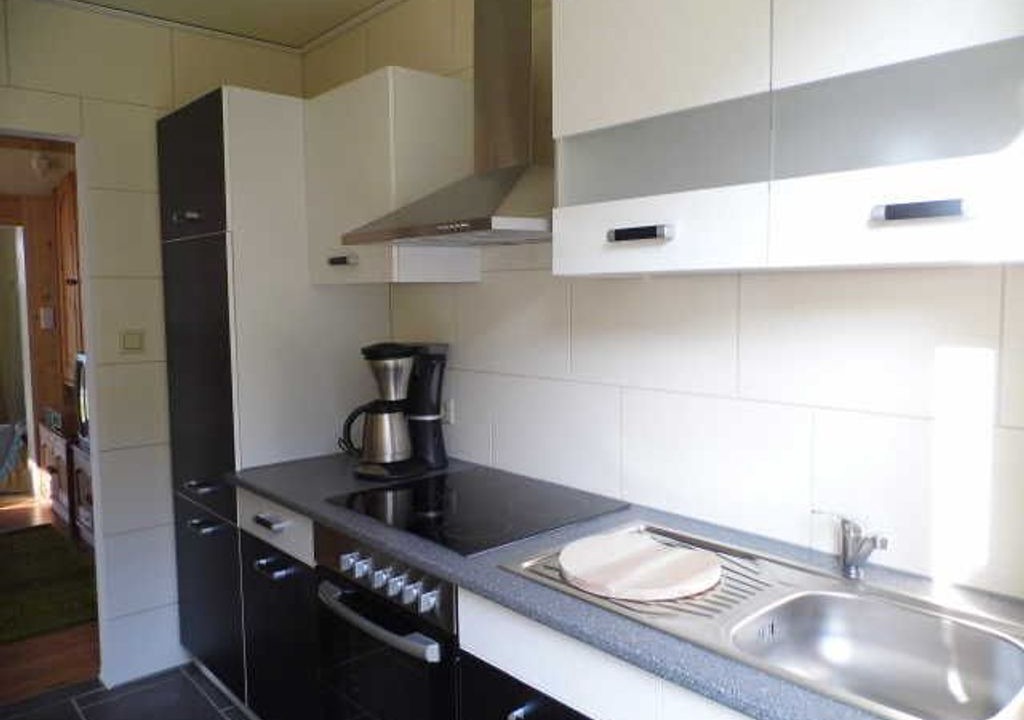 Photo of Kitchen in Benz