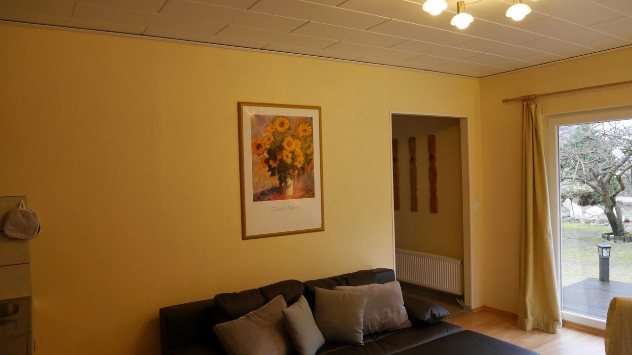 Photo of Livingroom in Benz