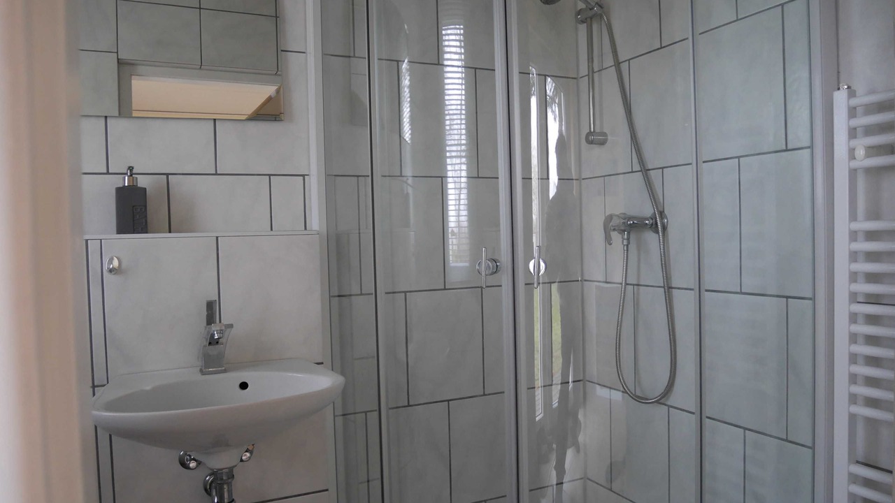 Photo of Bathroom in Benz