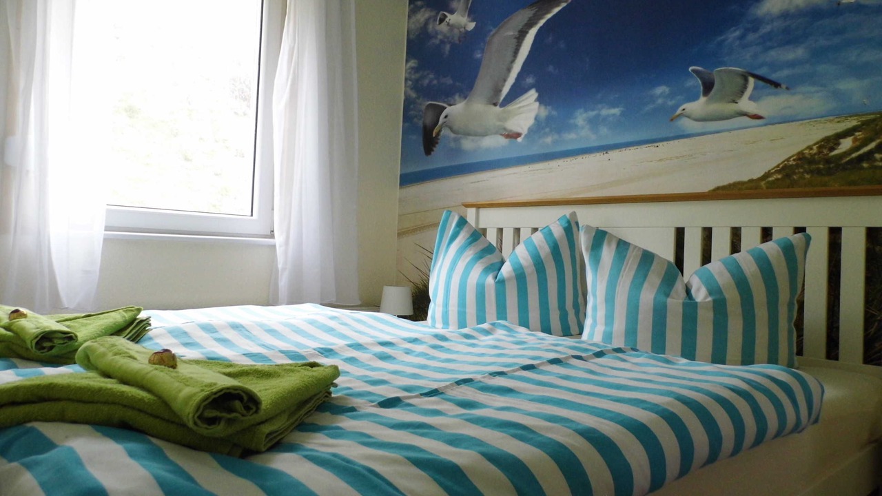 Photo of Bedroom in Benz