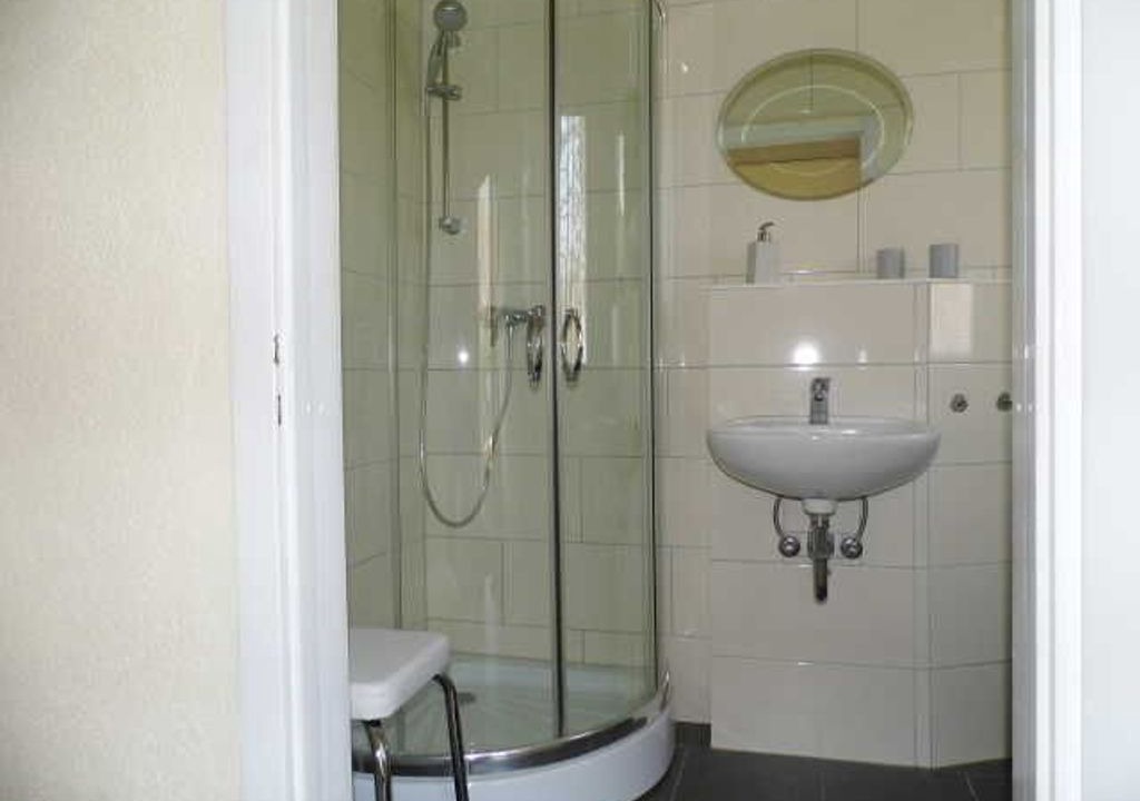 Photo of Bathroom in Benz