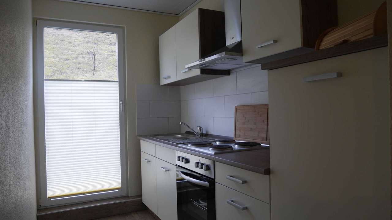 Photo of Kitchen in Benz