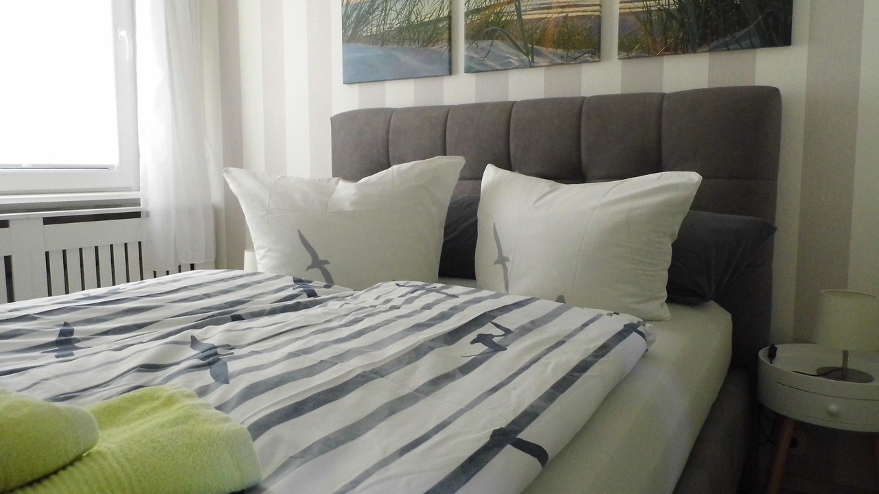 Photo of Bedroom in Benz