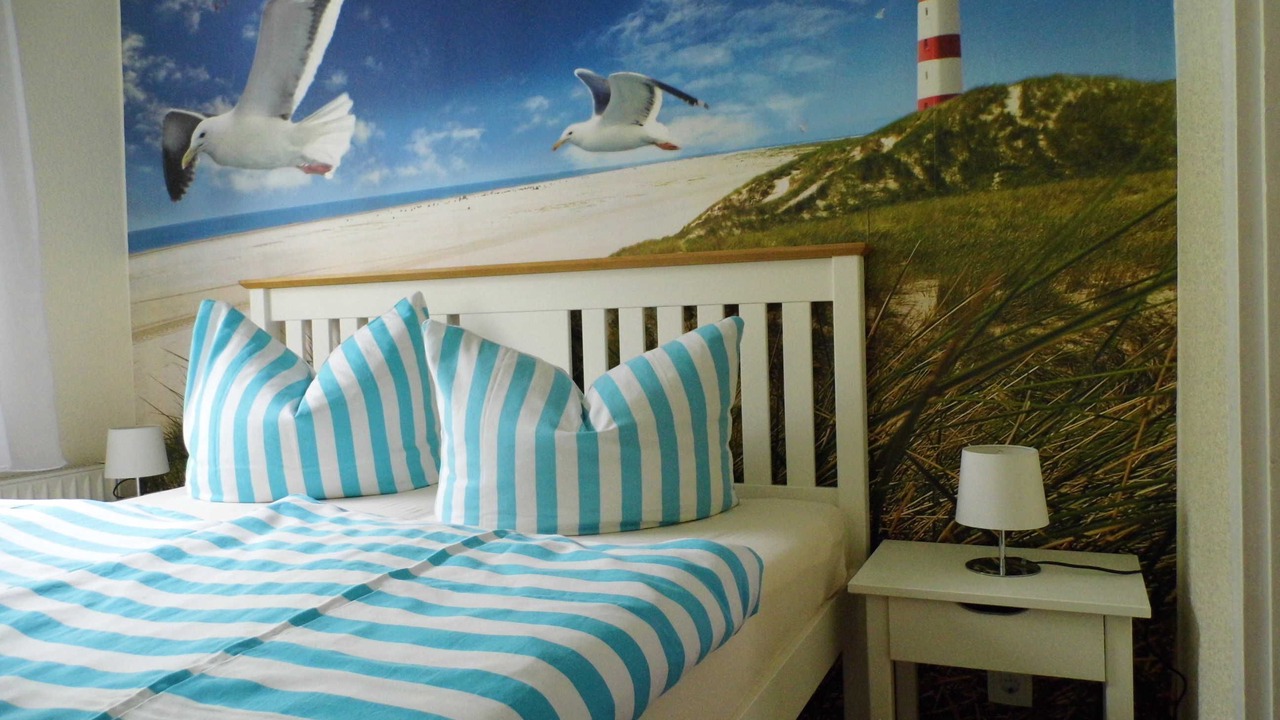 Photo of Bedroom in Benz
