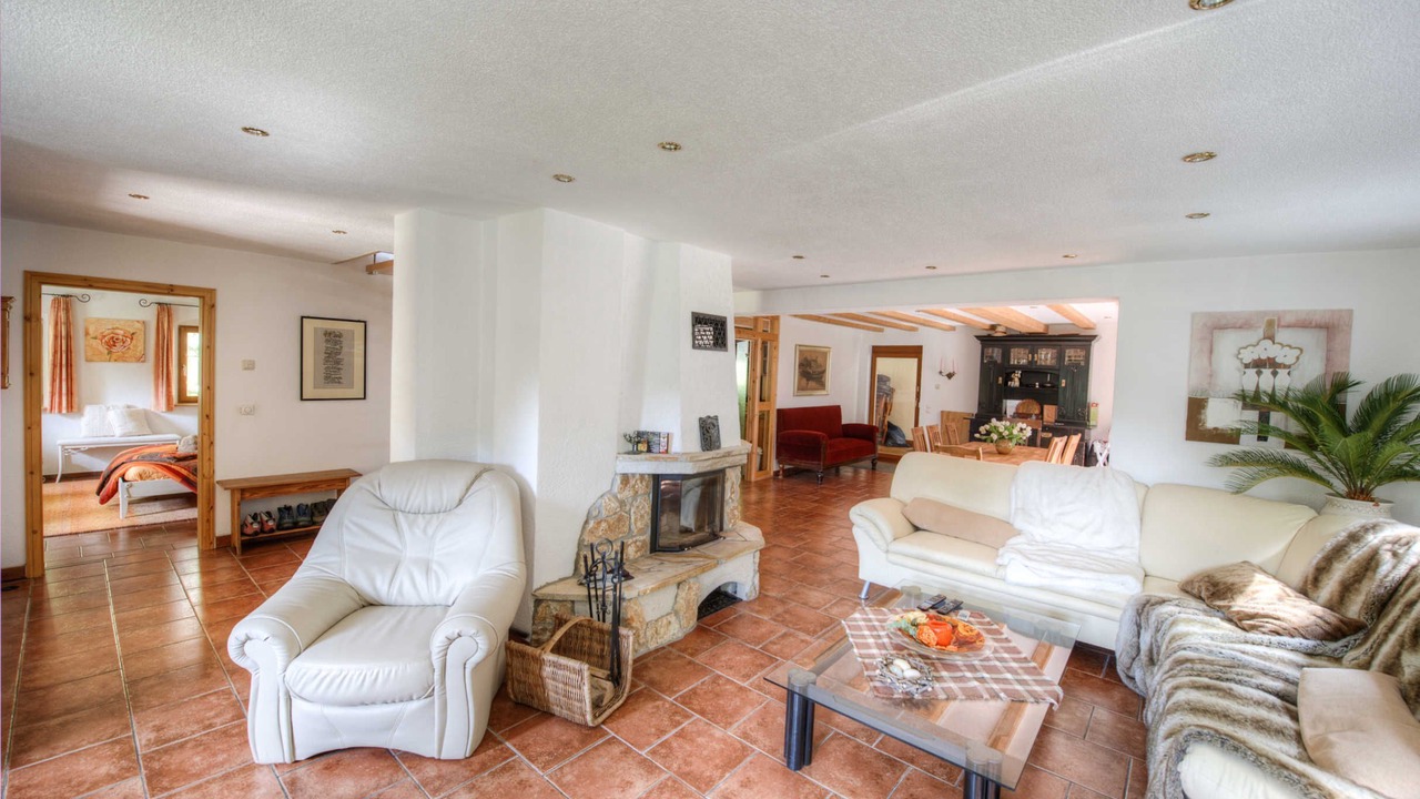 Photo of Livingroom in Oppach