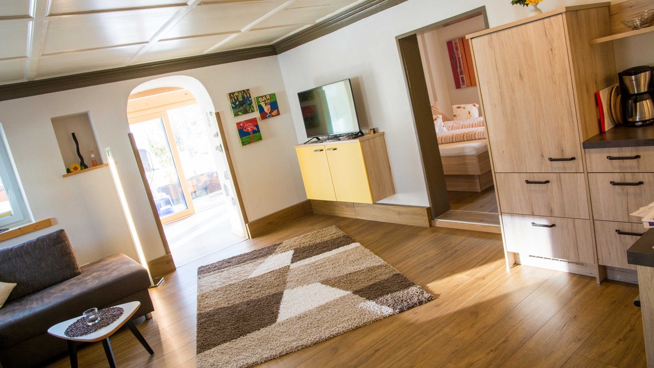 Photo of Livingroom in Ehenbichl