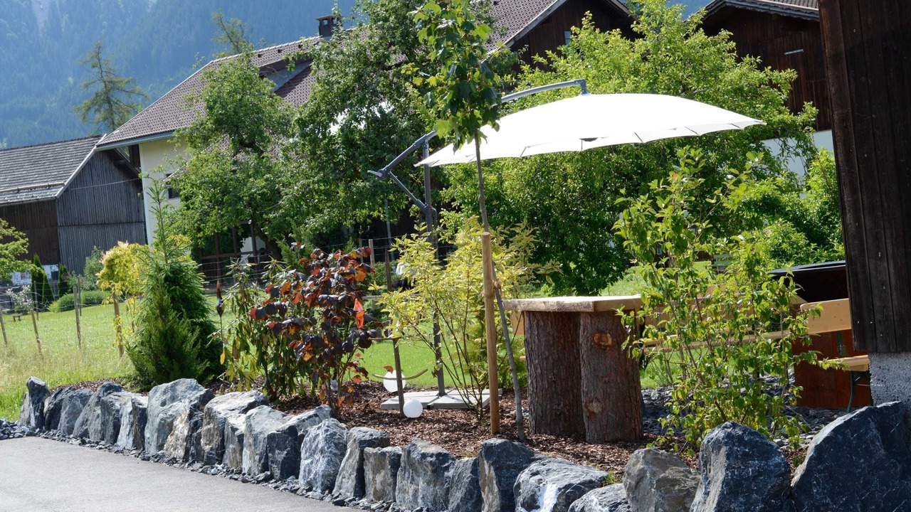 Photo of Outdoor in Ehenbichl