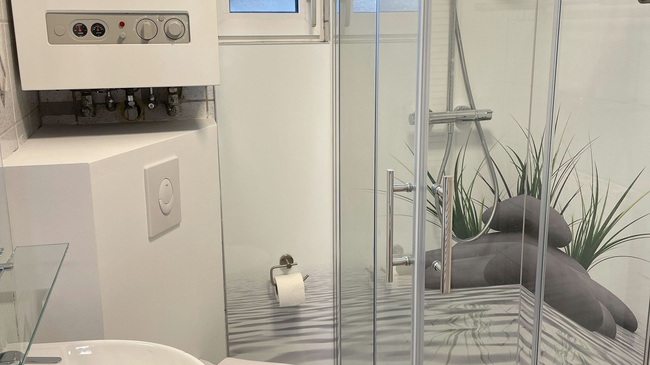 Photo of Bathroom in Egloffstein