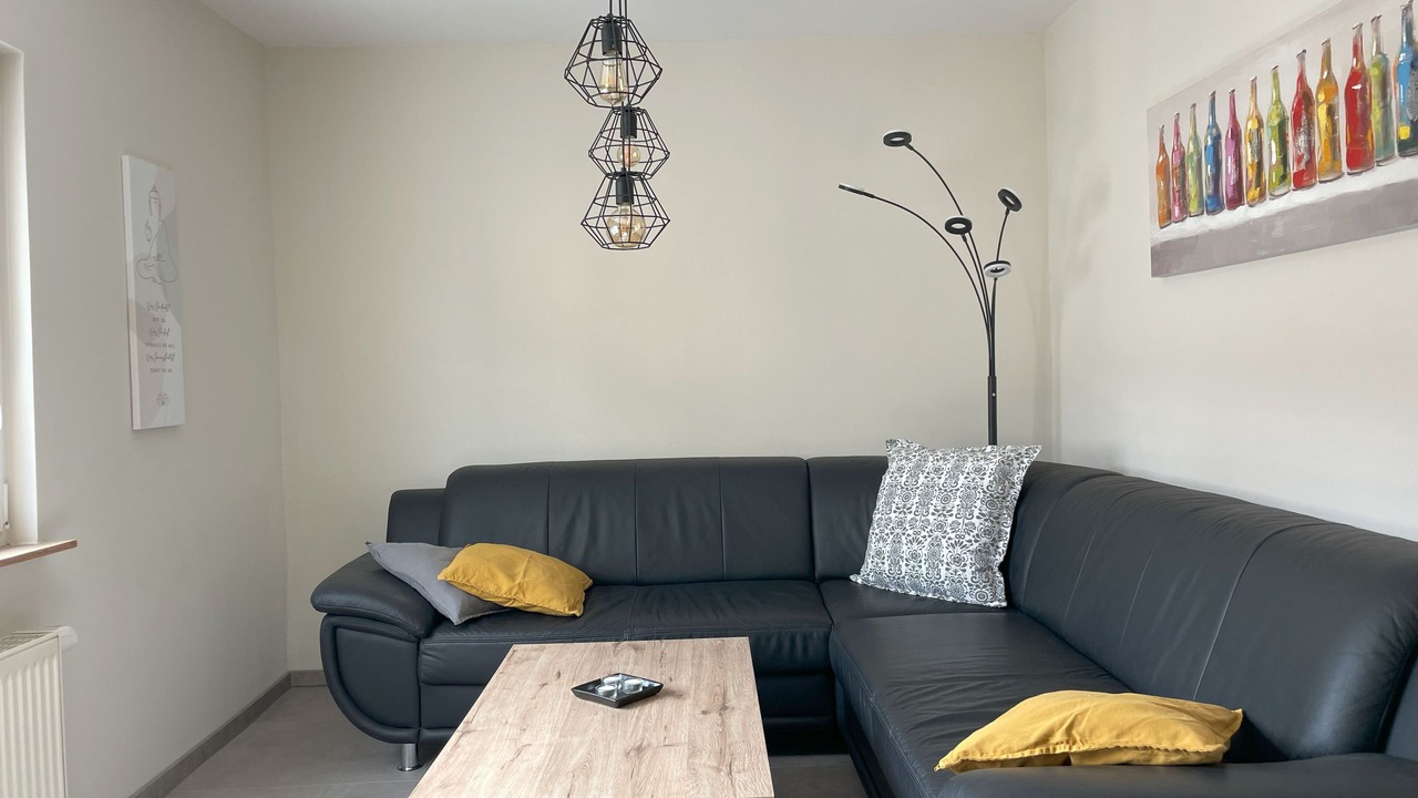 Photo of Livingroom in Egloffstein