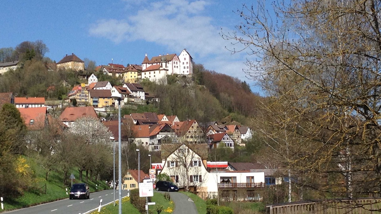 Photo of Others in Egloffstein