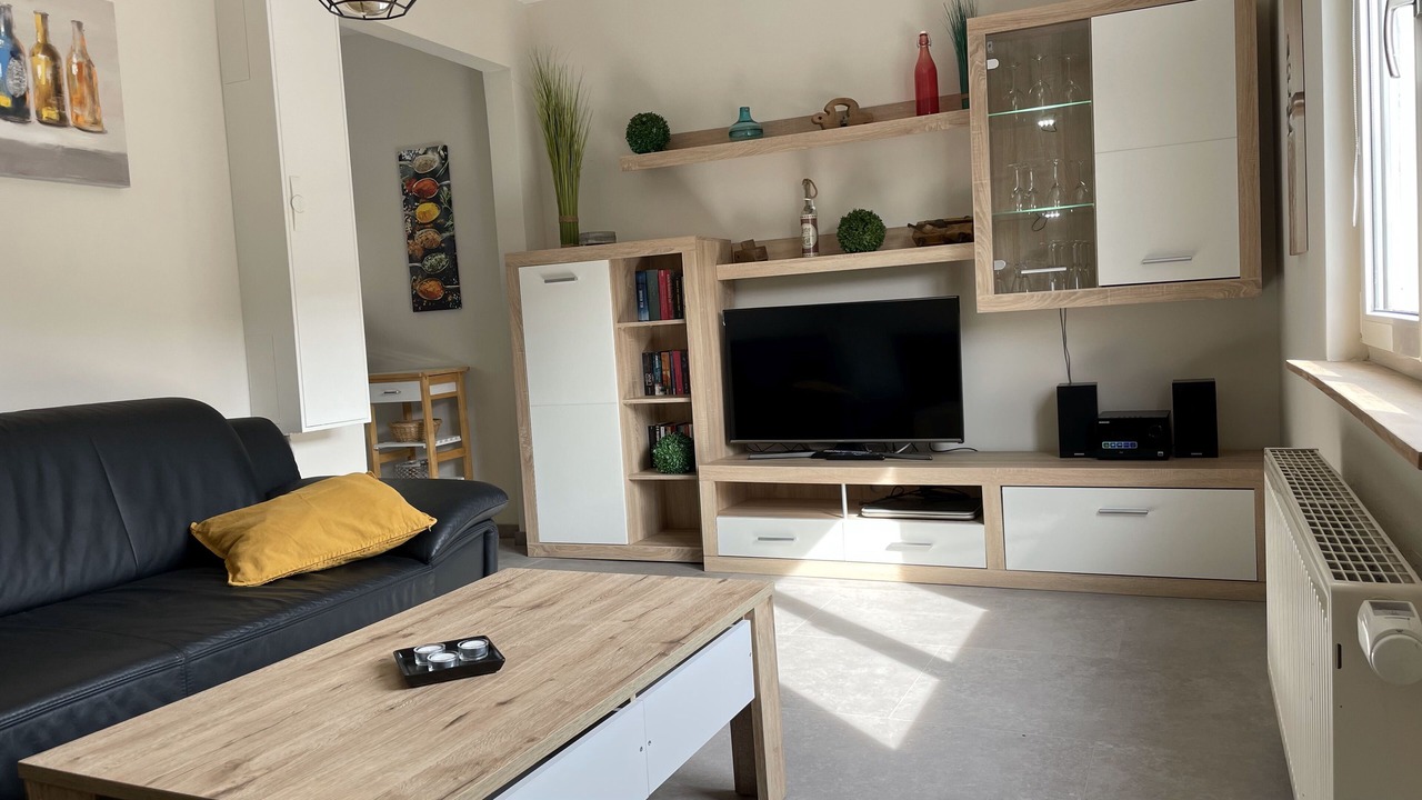 Photo of Livingroom in Egloffstein