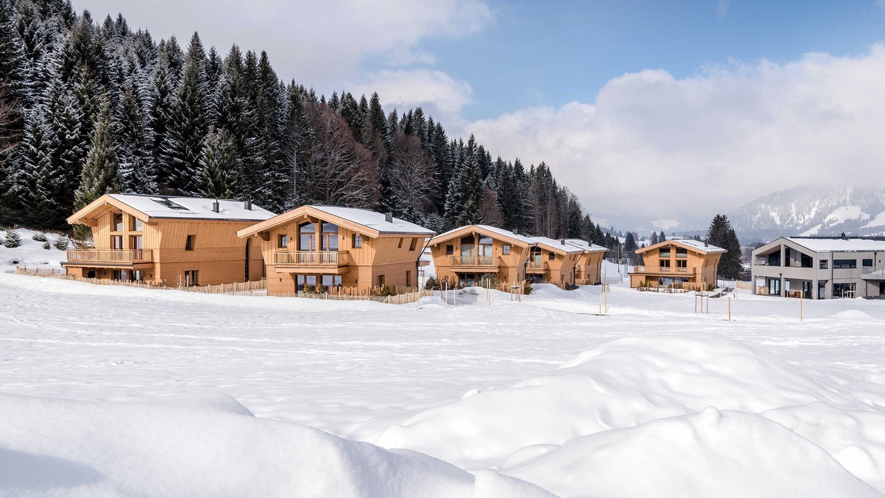Photo of Outdoor in Schattwald