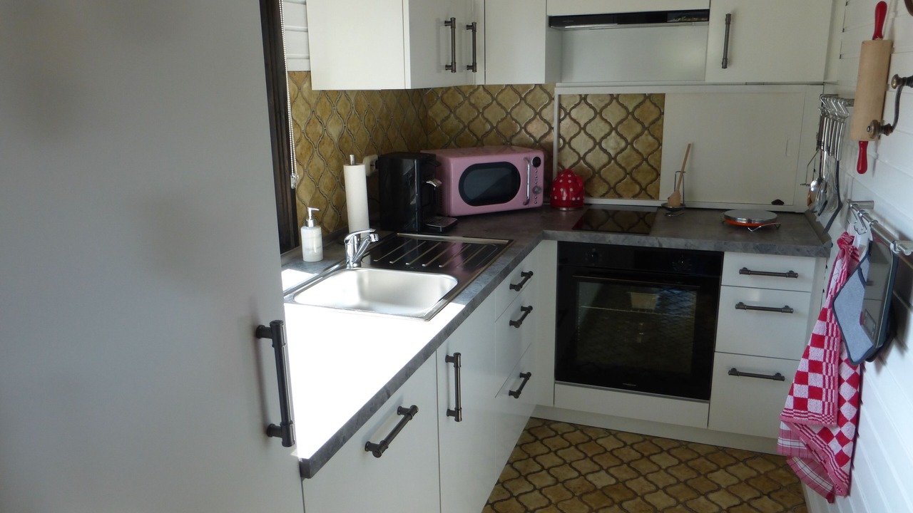Photo of Kitchen in Kirchzell