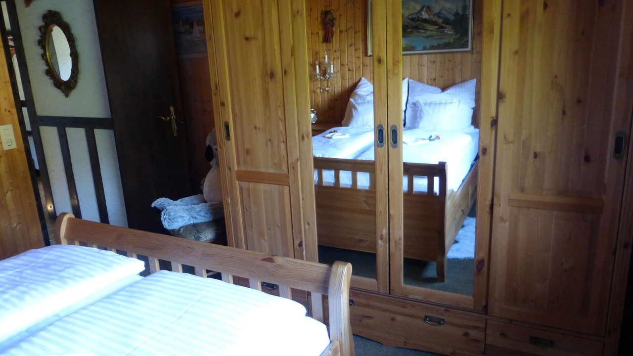 Photo of Bedroom in Kirchzell