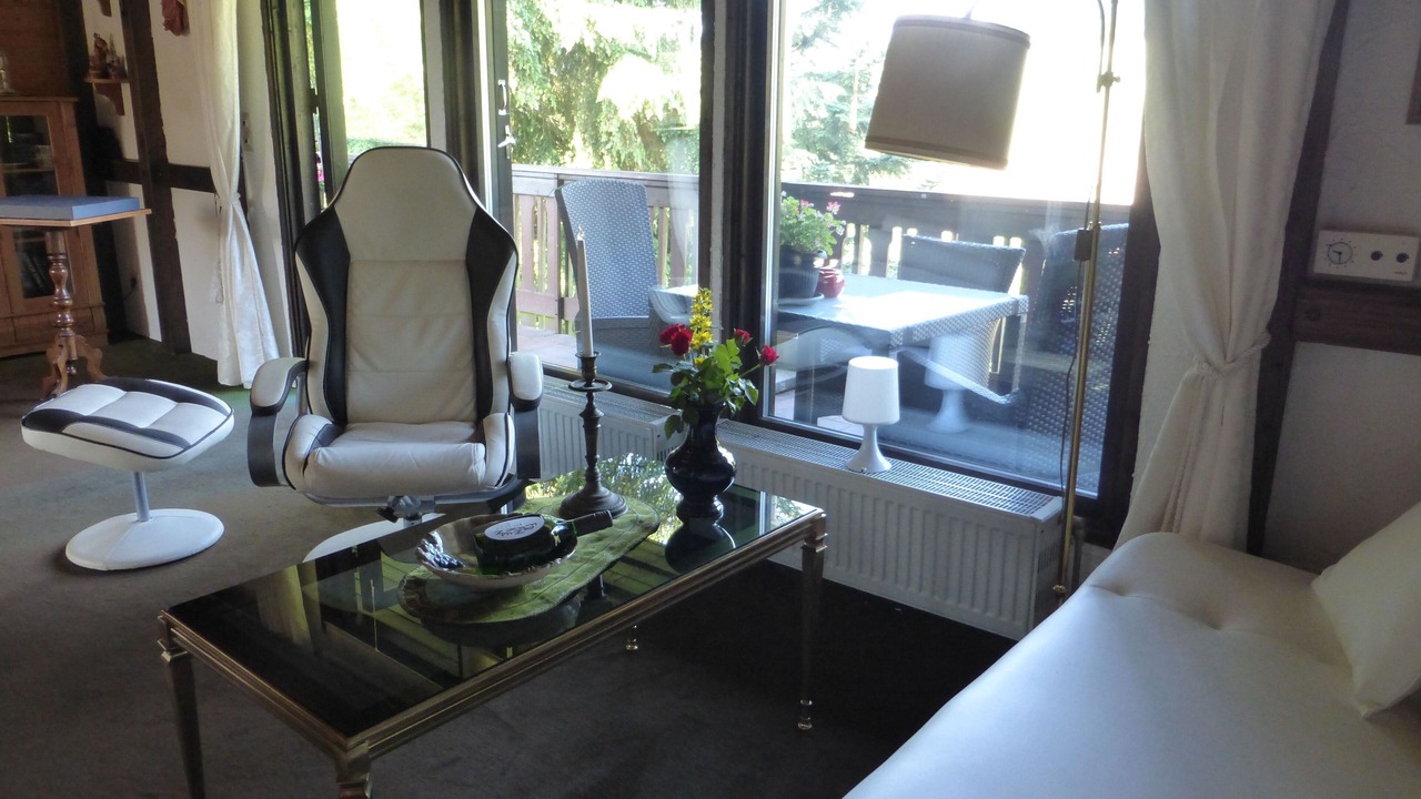 Photo of Livingroom in Kirchzell