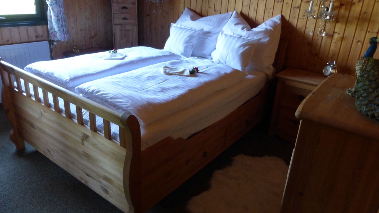 Photo of Bedroom in Kirchzell