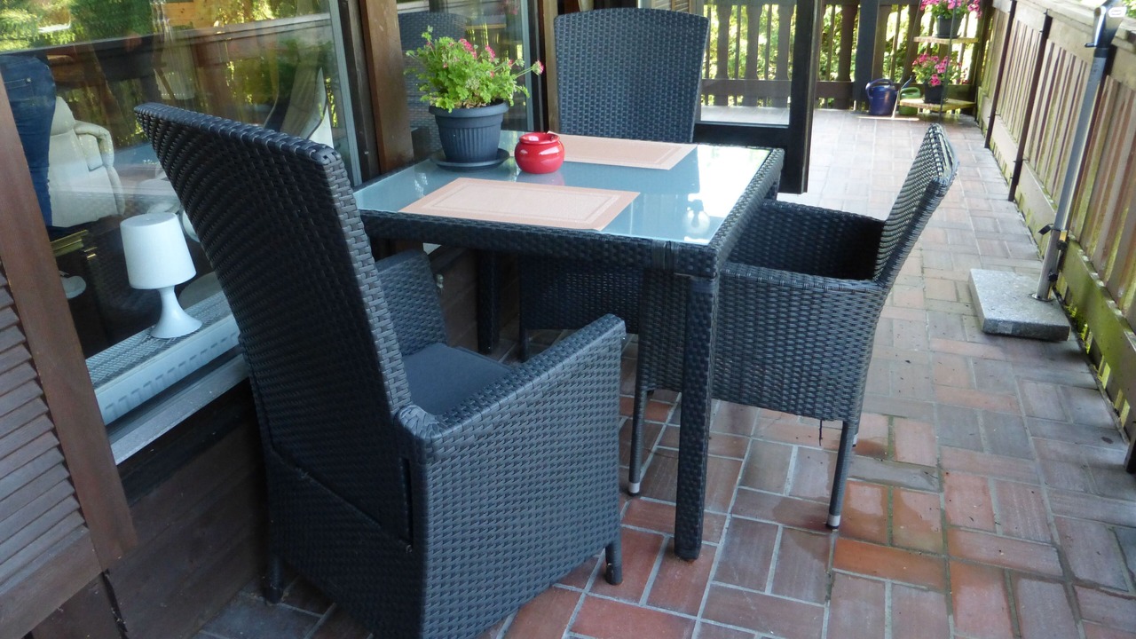 Photo of Outdoor in Kirchzell