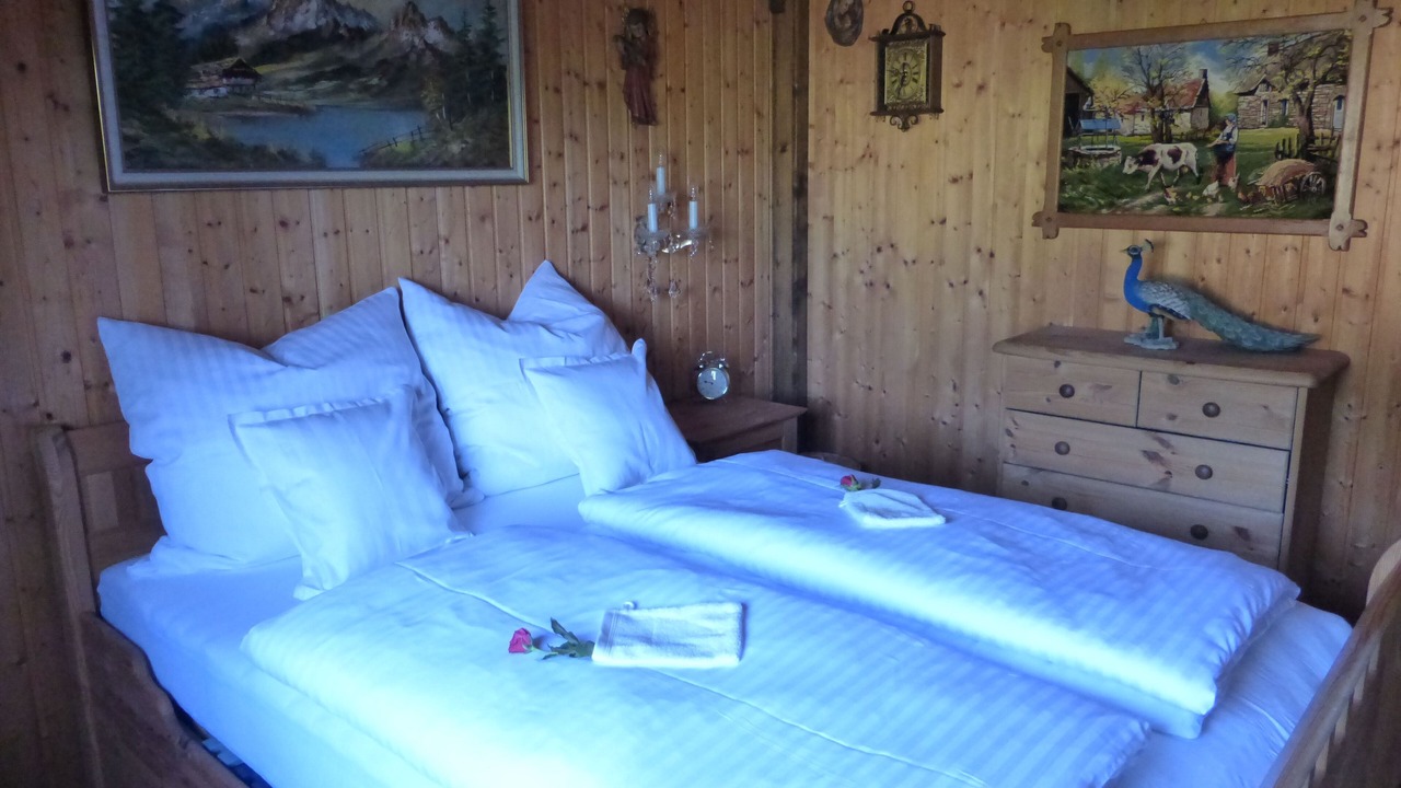 Photo of Bedroom in Kirchzell