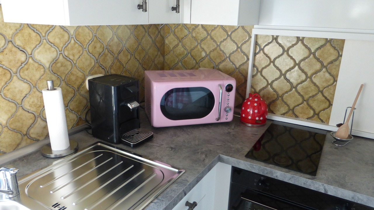 Photo of Kitchen in Kirchzell