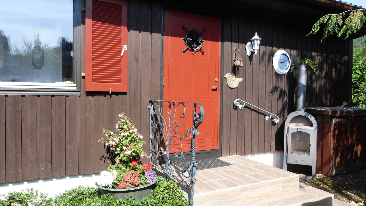Photo of Patio Balcony in Kirchzell