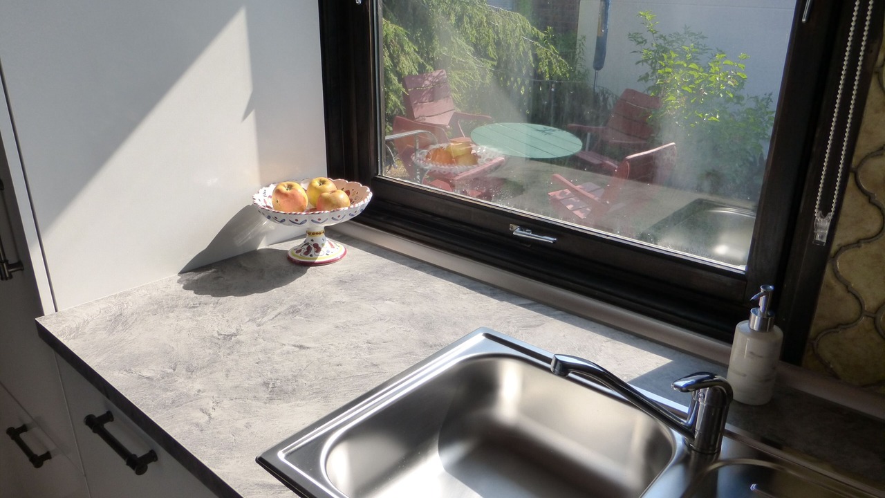 Photo of Kitchen in Kirchzell