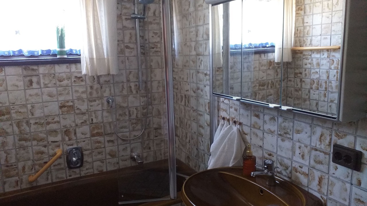 Photo of Bathroom in Kirchzell