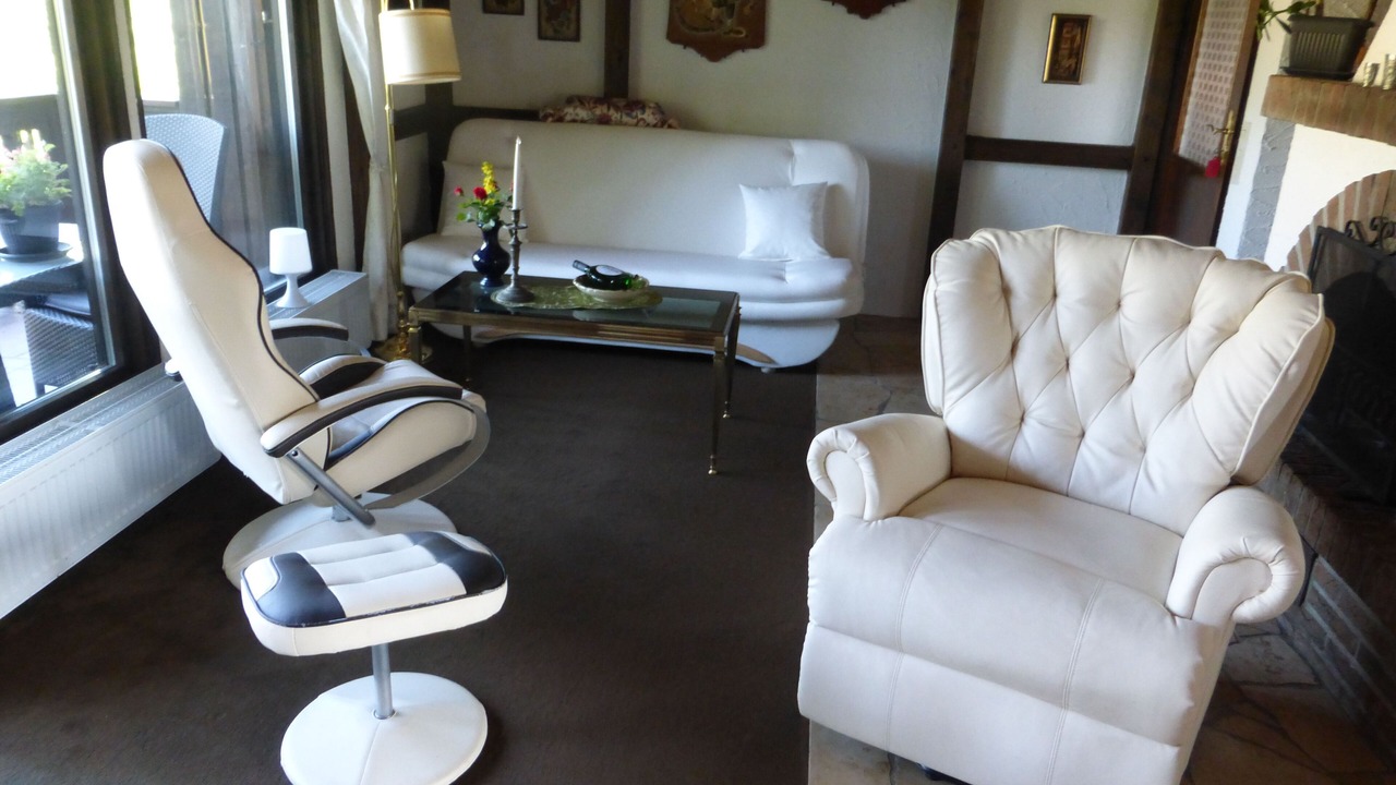 Photo of Livingroom in Kirchzell