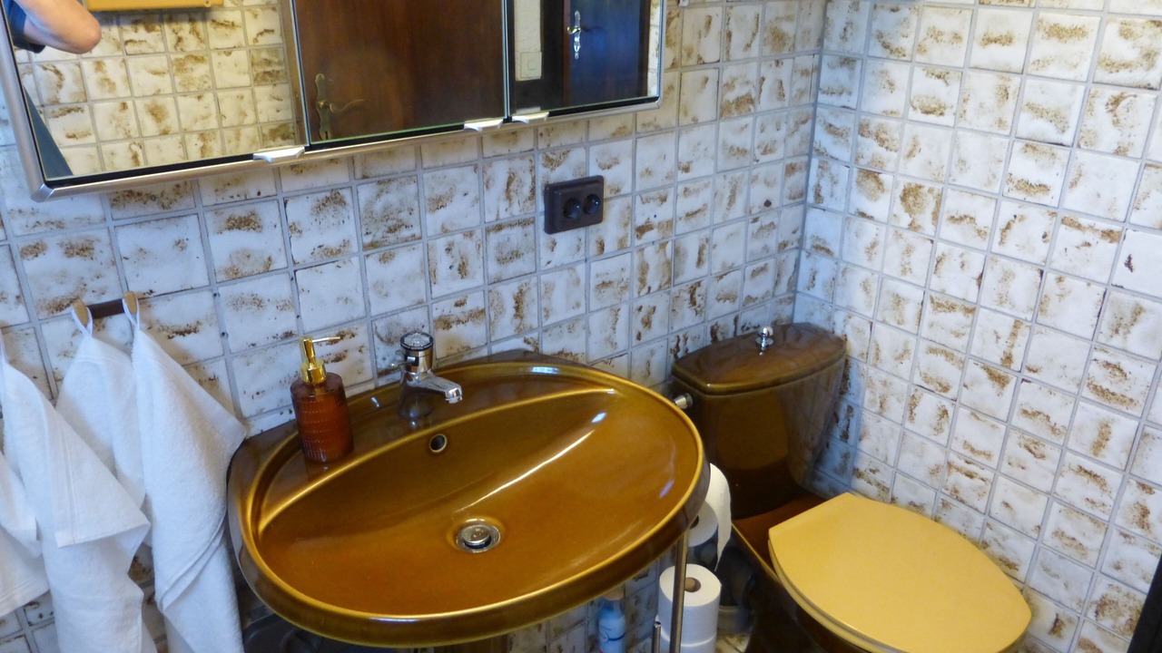 Photo of Bathroom in Kirchzell