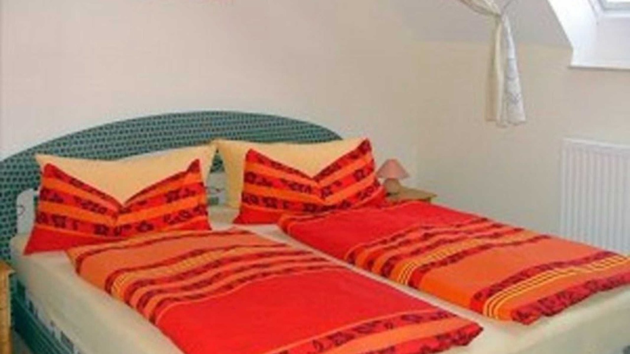 Photo of Bedroom in Kachlin