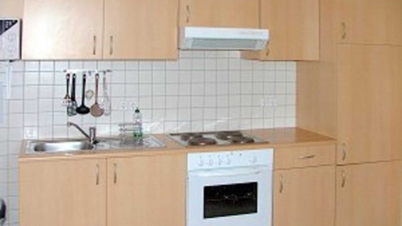 Photo of Kitchen in Kachlin