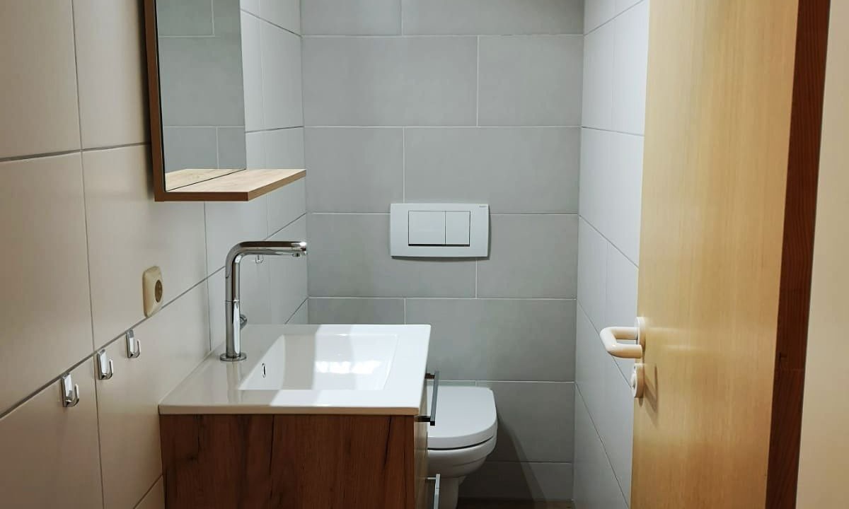 Photo of Bathroom in Falkenstein
