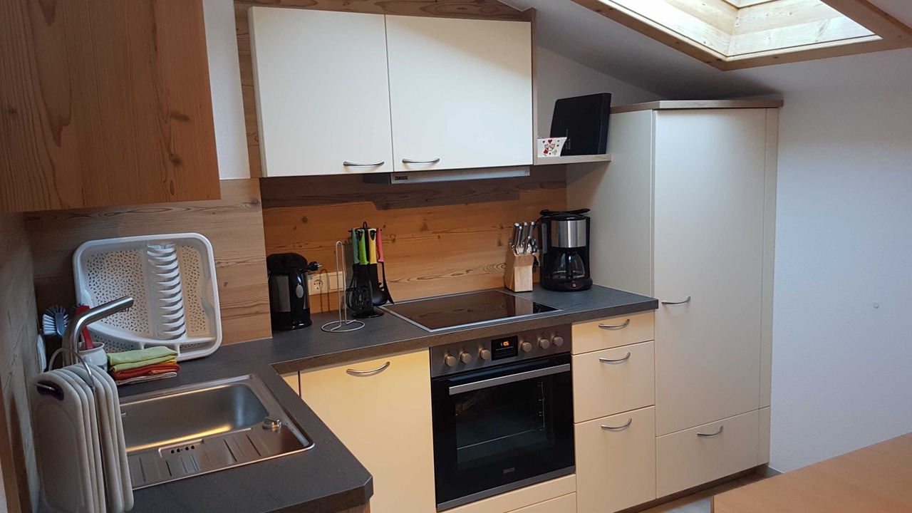 Photo of Kitchen in Pfunds