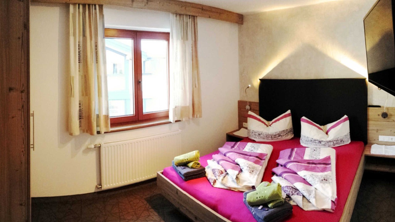 Photo of Bedroom in Pfunds