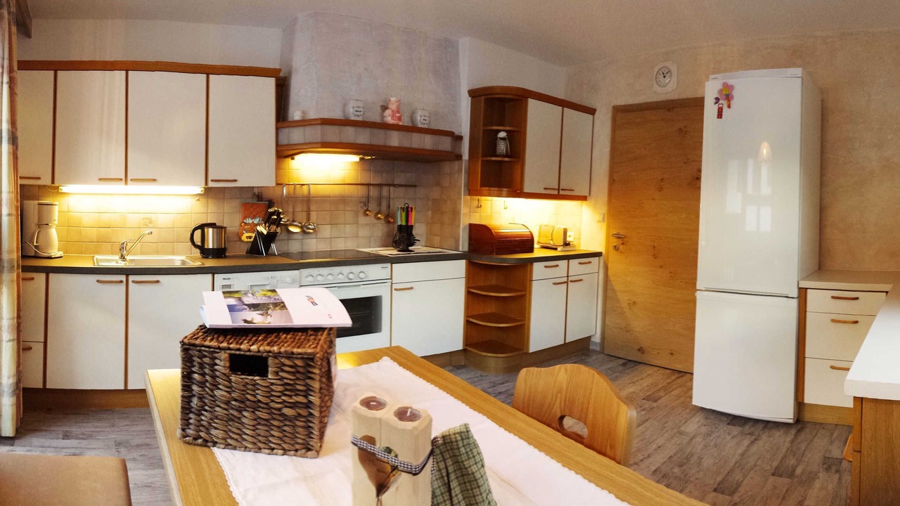 Photo of Kitchen in Pfunds
